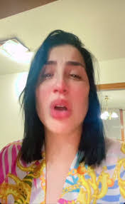 Nadine Mcgregor's Instagram, Twitter & Facebook