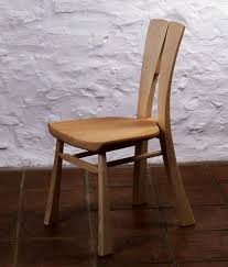 Cleft Chair Handmade Chair Chair Wood Chair