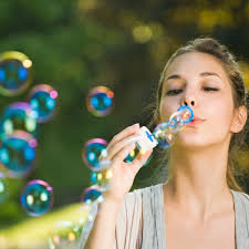 We all can make a beautiful world together