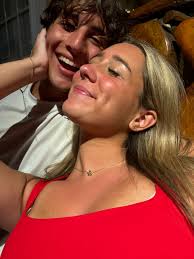 How Long Have Hope Adriann and Jesse Been Dating