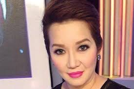 Kris Aquino Makes Revelation About Herbert Bautista's Europe Trip