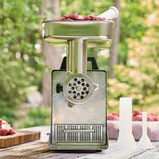 Image result for meat grinder