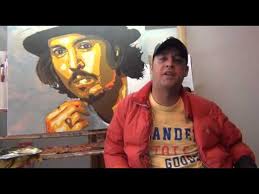 TESTIMONIO DE ARTISTA, EJEMPLO DE VIDA, EJEMPLO DE SUPERACIÓN