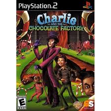 Charlie and The Chocolate Factory - PlayStation 2 | 2K Games | GameStop