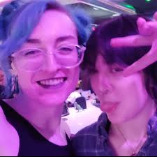 Allison Winkler (@over.my.dead.name) • Instagram photos and videos