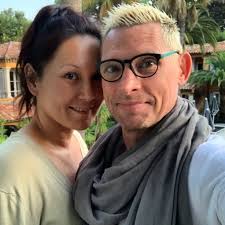 Happy anniversary #happywifehappylife #21yearanniversary #family #love