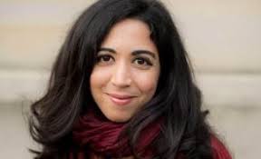 Emily Esfahani Smith