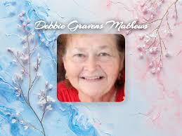 OBITUARY: Debbie Gravens Mathews