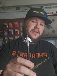 Shooting Review: Broadhead for Bowhunting Enthusiasts