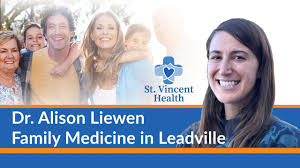 Alison Liewen, MD Introduction.