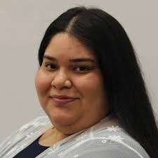 Misionera Angela Crystal Ramos