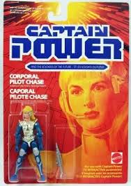 Captain Power
