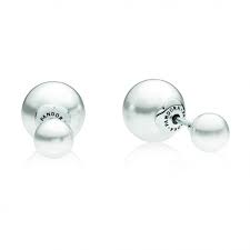 Ob als elegante ergänzung eines stylings oder als. Pandora Ohrschmuck Bergmann Schmuck Und Uhrmacherkunst