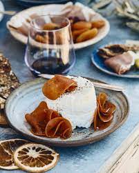 A thanksgiving take on tapas. Thanksgiving Tapas Bar What S Gaby Cooking