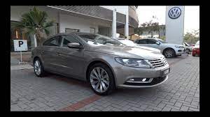 Discussion area for the vw passat cc. 2012 Volkswagen Cc 1 8 Tsi Sport Start Up And Full Vehicle Tour Youtube