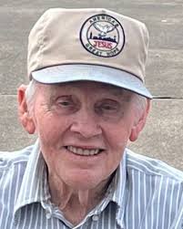 Clyde Ray Powell Obituary January 1, 2025