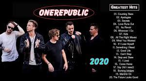 Onerepublic Greatest Hits Full Album 2020 Youtube