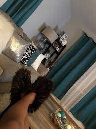 Using paints from the same colour family makes life easier. Black White Gray Teal Living Room Decor Teal Living Rooms Teal Living Room Decor Living Room Decor Gray