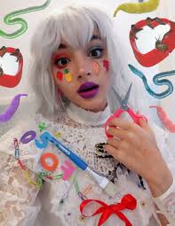 Getsikndie Tumblr Blog Tumgir Pretty people beautiful people clown makeup aesthetic makeup photo reference drawing people aesthetic pictures clowns character inspiration. getsikndie tumblr blog tumgir