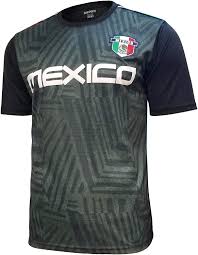Adult, womens & kids sizes. Amazon Com Icon Sports Mexico Soccer Jersey Clothing