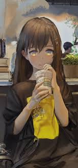 Anime Drink Coffee Wallpapers Wallpaper Cave Well you're in luck, because here they come. anime drink coffee wallpapers