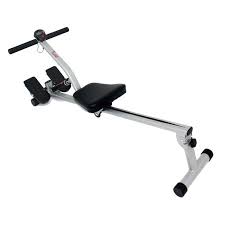 Sunny Health Fitness Rowing Machine - Sf-rw1205 Fitnessmachinestores Rowing Machine Rowing Best Cardio Workout