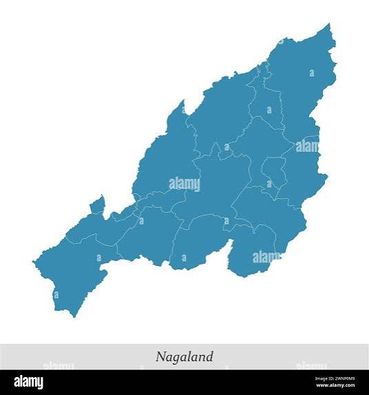Nagaland