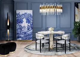 Buy cheap home decor online at lightinthebox.com today! 10 Ultimate Home Decor Ideas Featuring Pantone S Famous Classic Blue