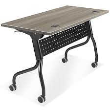 Mobile Training Table 48 X 24 H 6278 Uline Training Tables Table Cardboard Shipping Boxes