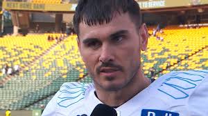 Running back A.J. Ouellette Toronto Argonauts recognized in CFL's weekly  honour roll