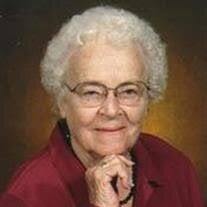 Ruth Walther Mittasch Obituary