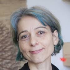 Valentina Greco's Instagram, Twitter & Facebook