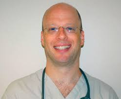 Dr. James B. Trumble, MD