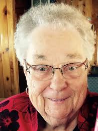 Obituary information for Mrs. Loretta Martin