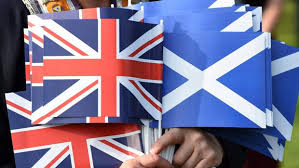 Ilustraciones, imágenes clip art, dibujos animados e iconos de stock de colección de banderas de escocia. Estalla En Escocia La Guerra De Las Banderas En Edificios Publicos