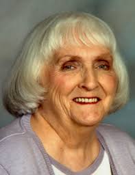 Ruth Reece Obituary October 4, 2017