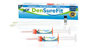 A little more care is required as to not damage the soft liner. Soft Liner Vs Soft Reline Densurefit