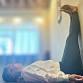 Wall Yin Yoga event in Flagler Beach, FL