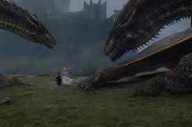 The release date of the winds of winter has become something of a curse for george r.r. George R R Martin May Write Episodes For Game Of Thrones Spinoff But The Winds Of Winter Comes First Polygon
