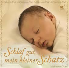 Schlaf gut, mein kleiner Schatz : Claus, Andreas: Amazon.se: Books