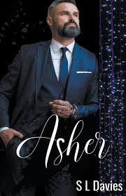 Asher : Davies, S L: Amazon.in: Books