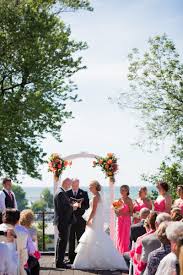 Jackie Andy S Rooftop Wedding In St Joseph Michigan 1928weddingplanners Michigan Wedding Venues Wedding Venues Beach Michigan Wedding