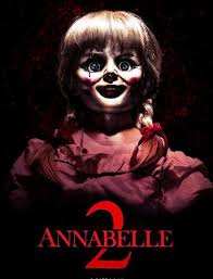 مشاهدة فيلم Annabelle Creation 2017 مترجم ايجي بست