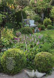 Die idee, in einem gartenhaus auf unserem grundstück zu wohnen, kam schon auf, als er ungefähr 16 jahre alt war. Garden Wohnen Und Garten Zeitschrift Wohnen Und Garten Garten Diy Garten