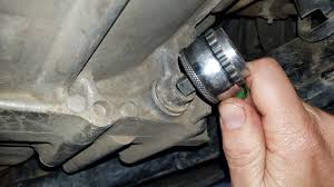 How To Change Automatic Transmission Fluid Atf In A Honda Accord Practical Mechanic