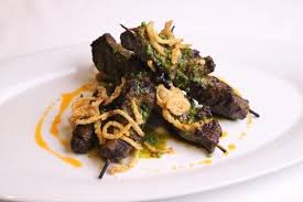 Maybe you would like to learn more about one of these? Council Oak Steaks Seafood Debuts New Social Hour Menu Tampa