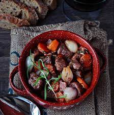 James Martin S Beef Bourguignon Recipe Beef Bourguignon Beef Food