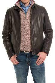 Gimo S Nappa Moto Jacket Luxury Outfits Jackets Shearling Jacket