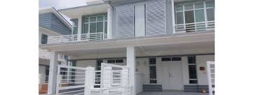 Lbs new township bandar saujana putra bsp 21 project site is. Bandar Saujana Putra Semi D For Sale Rm580k Home Facebook