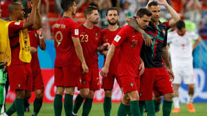 Pertandingan persahabatan timnas portugal vs spanyol bisa disaksikan secara langsung melalui live streaming di mola tv pada kamis (8/10/2020) dini hari pukul 01.45 wib lewat tautan berikut. Laga Portugal Kontra Ukraina Berakhir Tanpa Gol Okezone Bola